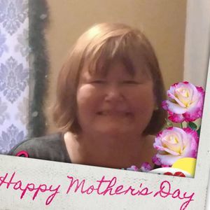 Meet your Posher, Rose marie